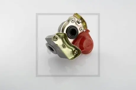 Головка зчеплення PE AUTOMOTIVE 07692010