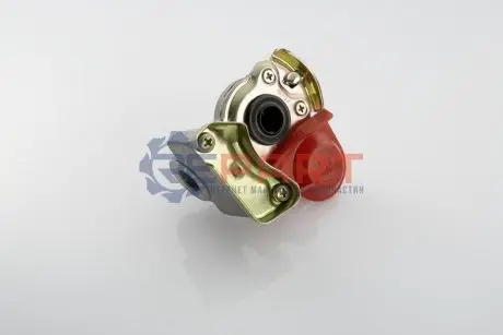 (розмір різьби M22x1,5мм, колір червон) MERCEDES ACTROS, ACTROS MP2 / MP3, ATEGO, AXOR, ECONIC, LK/LN2, MK, NG, O 303, O 305, O 307, O 404, SK SCANIA 2, 3, 3 BUS, 4, 4 BUS, G I PE AUTOMOTIVE 07692010A Купити в Україні