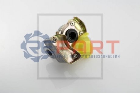 Фитинг аварийного соединения PE AUTOMOTIVE 07692110 (фото 1)