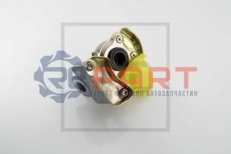 Фітінг аварійного зєднання PE AUTOMOTIVE 07692110 Купити в Україні