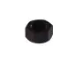 Гайка колеса M22x1,5 x16мм SAF B, ERZ, ERZM, ESNMP, EU, EZN, KRS, KRZ, RBM, RLBM, RLSM, RS, RSK, RSM, RSMP, RZ, RZM, RZMP, WESNM, WEZNM, WEZNMP, WRLZM, WRSM, WRZ, WRZM, WZRLZM PE AUTOMOTIVE (07704300) зображення 1