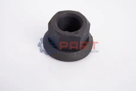 Фото 1 — Колісна гайка PE AUTOMOTIVE (07704900A) Фото Колісна гайка PE AUTOMOTIVE (07704900A) зображення 1