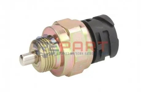 Датчик (x1,5мм 2 контакти) MAN CLA 10.145 LC,10.145 LLC, LRC, LLRC (LE140C)/10.145 LK, L-KI, LRK, LR-KI, LRK-L, LK-L (LE140C)/10.145 LLS, LLRS (LE140C)/10.150 HOCL/10.153 F/10.153 LC,10.153 LLC/10.153 PE AUTOMOTIVE 08000100