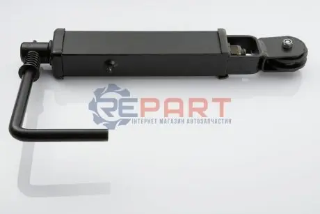 Стоянкові гальма PE AUTOMOTIVE 09000100A Купити в Україні