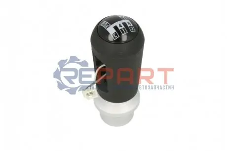 Ручка КПП PE AUTOMOTIVE 12080500