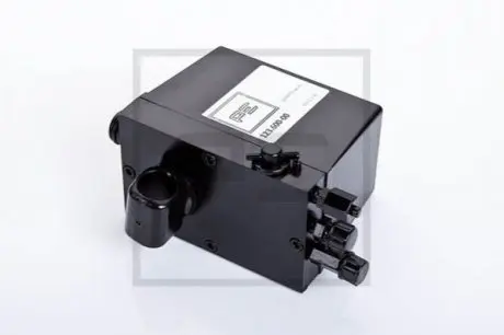 Помпа підйому кабіни PE AUTOMOTIVE 12360000