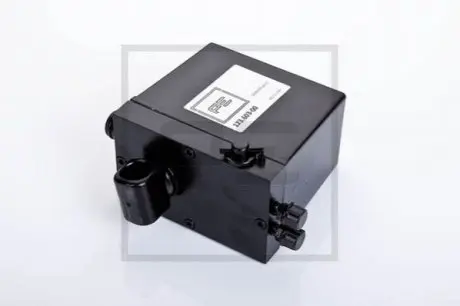 Опрокидывающий насос, кабина PE AUTOMOTIVE 12360300
