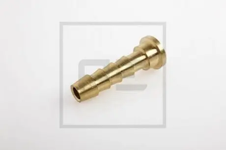 Соединительные элементы, трубопровод сжатого воздуха. PE AUTOMOTIVE 12614900