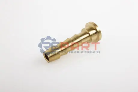 З’єднувач, трубопровід подачі стисненого повітря PE AUTOMOTIVE 12614900A Купити в Україні