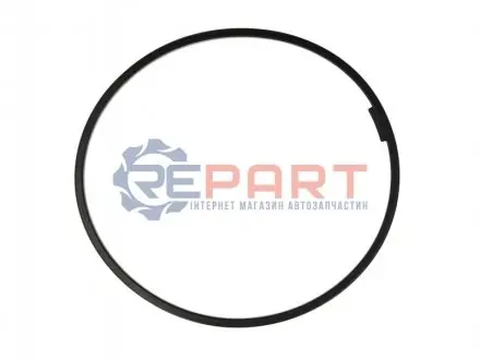 Сальник ступиці PE AUTOMOTIVE 12618200