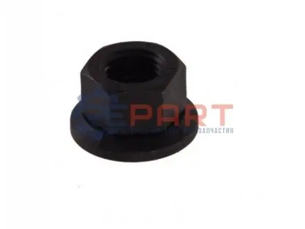Гайка колеса 7/8"-BSFx26мм SCANIA 3, 3 BUS, 4, 4 BUS, G I, P I, R I 05.87-05.19 PE AUTOMOTIVE 12702800 Купити в Україні