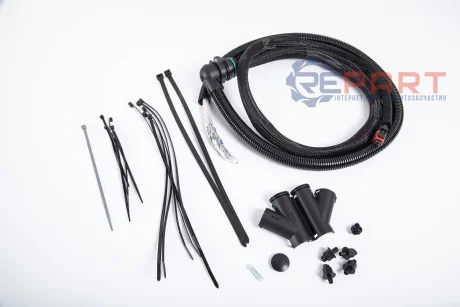 Джгут дротів інжектори (170 180 210 220мм, 18 pin) VOLVO FH13 PE AUTOMOTIVE 14068700A