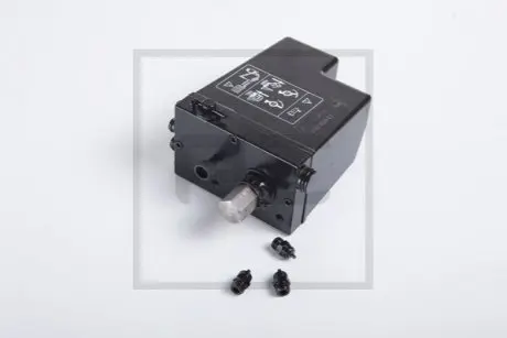 Помпа подъема кабины PE AUTOMOTIVE 14360400