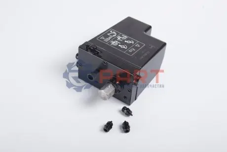 Помпа нахилу кабіни VOLVO FH, FH II, FH12, FH16, FH16 II, FM, FM II, FM12, FM9, FMX, FMX II, N12, NL 01.81 PE AUTOMOTIVE 14360400A