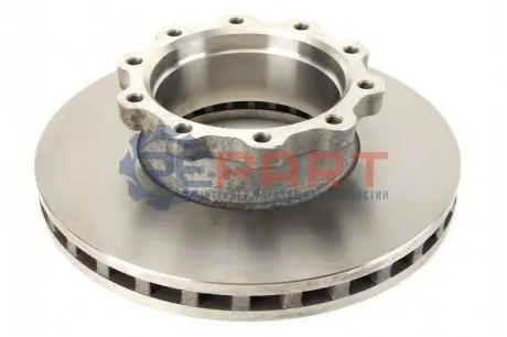Диск гальмівний PE AUTOMOTIVE 14620400