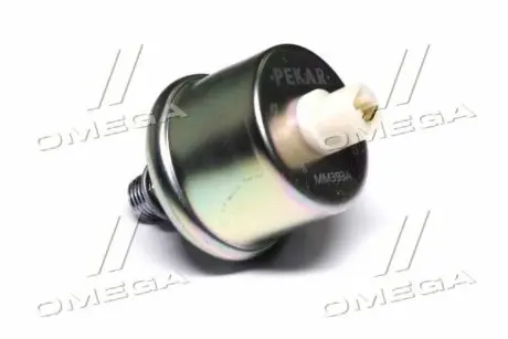 Фото 1 — Датчик тиску масла ПЕКАР (ММ393А-3829010) Фото Датчик тиску масла ПЕКАР (ММ393А-3829010) зображення 1