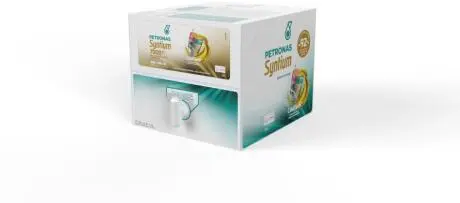 Олива 0W30 SYNTIUM 7000 FJ (20L) (Ford WSS-M2C950-A/Jaguar Land Rover STJLR.03.5007) (ACEA C2) упаковка BiB Petronas 70670RY1EU Купить в Украине