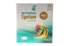 Фото Олива 0W20 SYNTIUM 7000 DME (20L) (MB 229.71/MB 229.72) (API SP) (ILSAC GF-6A/ACEA C6) упаковка BiB Petronas (70716RY1EU) изображение 1