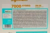 Олива 0W20 SYNTIUM 7000 HYBRID (20L) (API SP/ILSAC GF-6A) (GM dexos1 Gen 3/Ford WSS-M2C962-A1) (з-на на 71229RY1EU) Petronas (70803RY1EU) зображення 2
