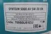 Фото Олива 5W30 SYNTIUM 5000 AV (60L) (LL-04/VW 504 00/507 00/MB 229.51/Porsche C30) Petronas (70950U51EU) изображение 2