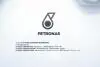 Фото Олива 5W30 SYNTIUM 5000 AV (60L) (LL-04/VW 504 00/507 00/MB 229.51/Porsche C30) Petronas (70950U51EU) изображение 3