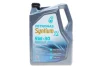 Олива 5W30 SYNTIUM X (5L) (FORD WSS-M2C913-C/FORD WSS-M2C913-D/VW 505.00/505.01) (ACEA C2/C3) Petronas (70982M12EU) зображення 1