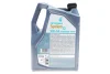 Олива 5W40 SYNTIUM X ACEA A3/B4 (5L) (VW502 00/505 00/RN0700/0710/PSA 2296) Petronas (70983M12EU) зображення 3