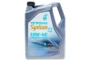 Олива 10W40 SYNTIUM X (5L) (ACEA A3/B4) (API SN) Petronas (70984M12EU) зображення 1