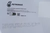 Олива 5W30 SYNTIUM PRIME CP (60L) (MB229.51/MB229.52/MB226.52/Renault RN17/PSA B71 2290) заміна для 70830U51EU Petronas (71233U51EU) зображення 2