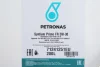 Олива 5W30 SYNTIUM PRIME FR (200L) (WSS-M2C 913-C/913-D/RN0700/STJLR.03.5003) заміна для 70260251EU Petronas (71241251EU) зображення 2