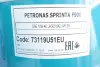 Олива 10W40 SPRINTA F900 4T (60L) (API SN/JASO MA2/JASO MA) Petronas (73119U51EU) зображення 2