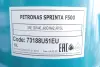 Фото Олива 10W40 SPRINTA F500 4T (60L) (API SL/JASO MA2) Petronas (73188U51EU) изображение 2