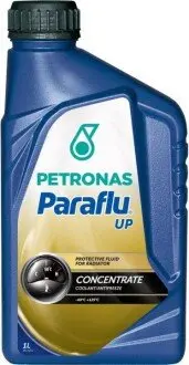 Антифриз-концентрат червоний PARAFLU UP 1L Petronas 76059E18EU Купити в Україні