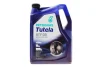 Масло TUTELA ATF D3 (5L) (GM Dexron III-H/Dexron III-G/Allison C4/Ford Mercon) Petronas (76127M12EU) изображение 1