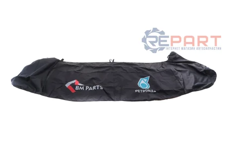 Накидка захисна для автомобіля Petronas Fender cover Petronas