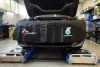 Накидка захисна для автомобіля (зразок) Petronas (Fender cover Petronas trial) зображення 1