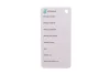Бірка для заміни оливи Mercedes (к-кт 25 шт.) Petronas (Petronas Oil Card 25 pcs MB) зображення 1