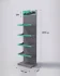 Стенд MML PETRONAS для оливи (2050*587*387 мм) Petronas (Stand PETRONAS mml) изображение 1