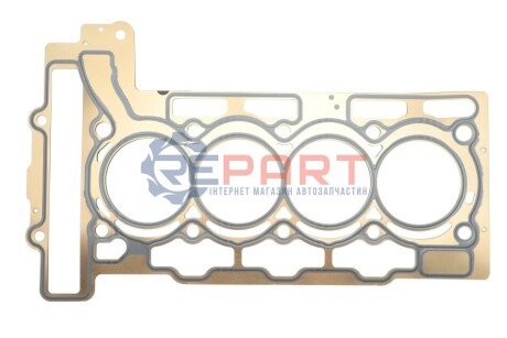 Прокладка головки блока Peugeot/Citroen 0209EW