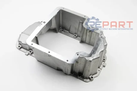 Масляний піддон C/P 1.6HDI EXPERT 07- верх. Peugeot/Citroen 0301P5