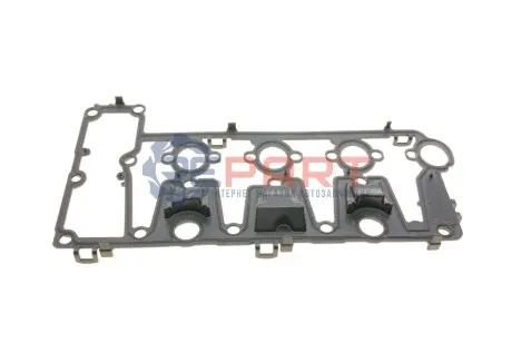 Прокладка кришки клапанів Peugeot 407 2.0HDi 09 Peugeot/Citroen 0348V7 Купити в Україні