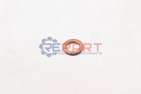 Прокладка турбіни Peugeot/Citroen 038021
