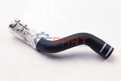 Труба смазки Турбокомпрессора Peugeot/Citroen 038128