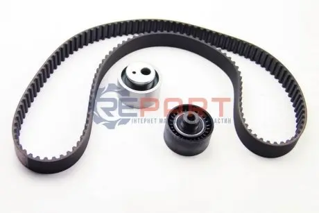 Комплект ГРМ + помпа Citroen Berlingo/Jumpy 1.9D (DW8 1868) Peugeot/Citroen 0831R7 Купити в Україні