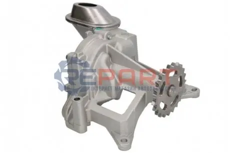 Масляний насос CITROEN C4 GRAND PICASSO I, C4 II, C4 PICASSO I, C5 III, C8, DS4, DS5, JUMPY II PEUGEOT 3008 I, 308, 308 I, 407, 5008, 508 I, 807, EXPERT, EXPERT TEPEE, RCZ 2.0D/2.0DH 03.06 Peugeot/Citroen 1001F8 Купити в Україні