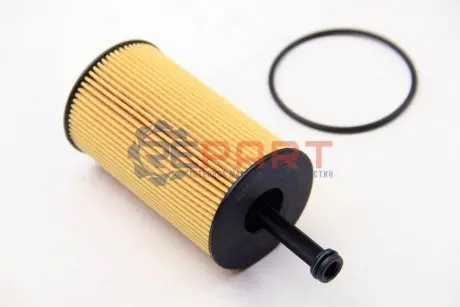 Фільтр масляний Citroen Berlingo/Peugeot Partner 1.4/1.6 Peugeot/Citroen 1109AN Купити в Україні