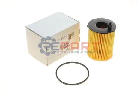 Фільтр масляний Fiat Scudo/Citroen Berlingo 1.6JTD/HDI 07- Peugeot/Citroen 1109.AY Купити в Україні