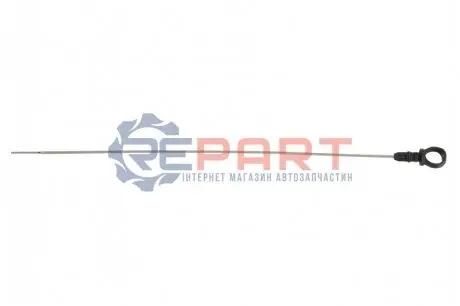 Щуп рівня мастила CITROEN BERLINGO, XSARA PEUGEOT 206 1.9D 07.98-12.11 Peugeot/Citroen 1174C0 Купити в Україні