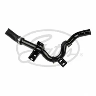 Патрубок системи охолодження CITROEN BERLINGO, C2, C2 ENTERPRISE, C3 I, C3 II, C3 III, C-ELYSEE, NEMO PEUGEOT 1007, 207, 301, BIPPER, BIPPER TEPEE, PARTNER 1.1-1.6LPG 06.96 Peugeot/Citroen 1351VG Купити в Україні