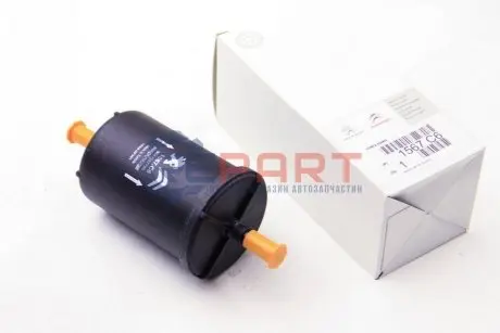 Фильтр топлива Peugeot/Citroen 1567C6 Купить в Украине